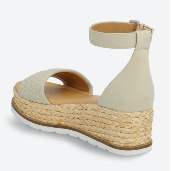 Platform Wedges! - Picture 3 of 4